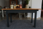 Preview: Wirtshaustisch – Esstisch  Bodo – 150 cm