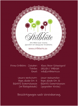 Wirtshausstuhl  Leon