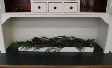 Küchenbuffet  Alberta