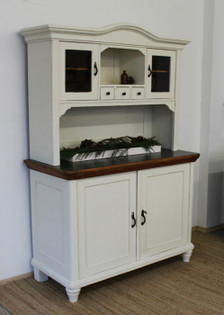 Preview: Küchenbuffet  Alberta