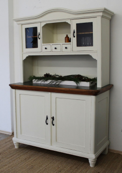 Preview: Küchenbuffet  Alberta