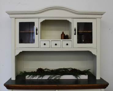 Preview: Küchenbuffet  Alberta