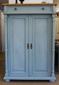 Hochkommode – Vertiko  Ana