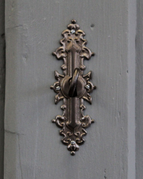 Wäscheschrank – Vorratsschrank  Ariella