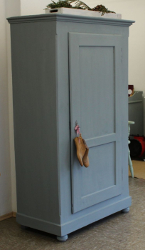 Wäscheschrank – Vorratsschrank  Ariella