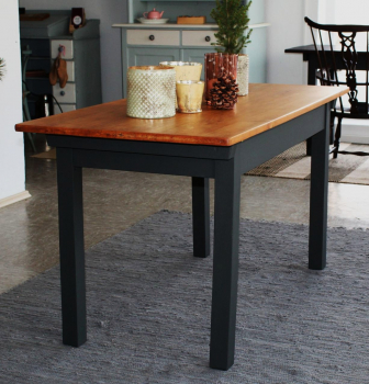 Wirtshaustisch – Esstisch  Bodo – 150 cm