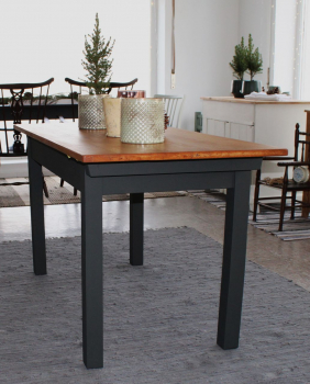 Preview: Wirtshaustisch – Esstisch  Bodo – 150 cm