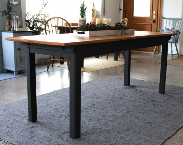 Preview: Wirtshaustisch – Esstisch  Bodo – 150 cm