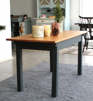 Wirtshaustisch – Esstisch  Bodo – 150 cm