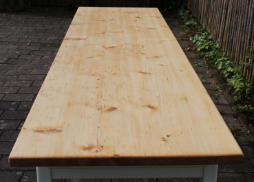 Arbeitstisch – Esstisch  Cosmo