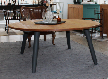 Preview: Wohnzimmertisch – Couchtisch  Doris