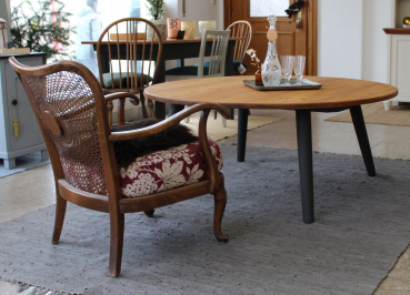 Wohnzimmertisch – Couchtisch  Doris