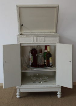 Barschrank – Hausbar  Ellino