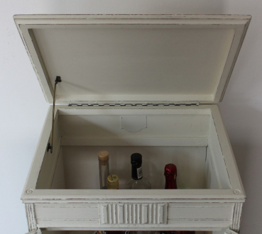 Preview: Barschrank – Hausbar  Ellino