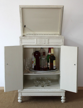 Barschrank – Hausbar  Ellino