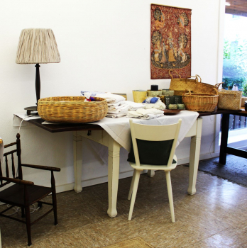 Preview: Ladenflohmarkt  am  Samstag,  18.07.2026