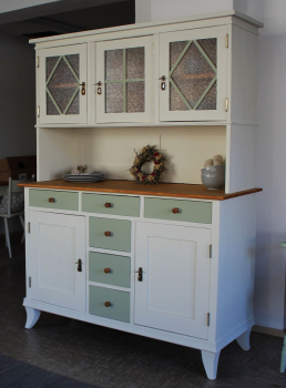 Preview: Küchenbuffet  Henny