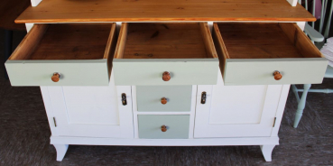 Küchenbuffet  Henny