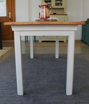 Preview: Wirtshaustisch – Esstisch  Jens