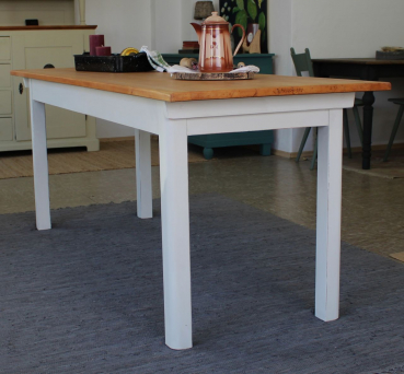 Preview: Wirtshaustisch – Esstisch  Jens