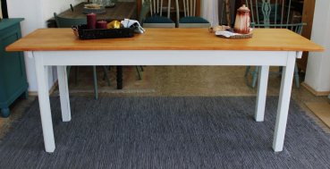 Preview: Wirtshaustisch – Esstisch  Jens