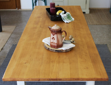 Wirtshaustisch – Esstisch  Jens