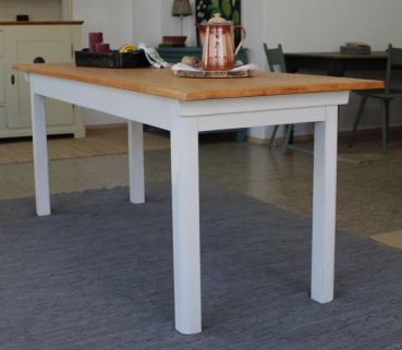 Wirtshaustisch – Esstisch  Jens