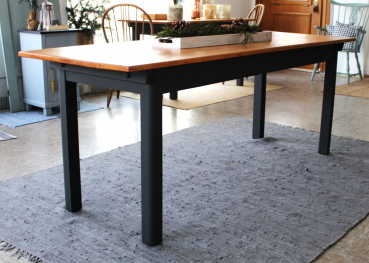 Wirtshaustisch – Esstisch  Just – 200 cm