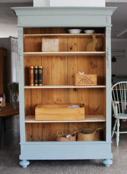 Regalschrank  Mikkel