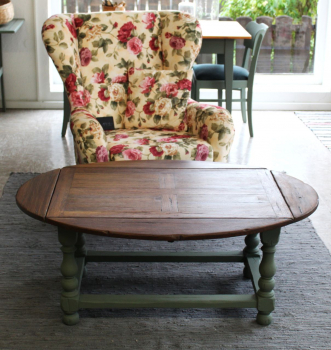 Couchtisch  Nuri