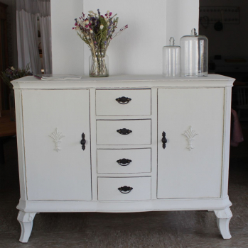 Kommode  Saskia