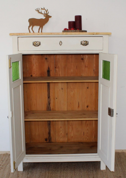 Vertiko – Hochkommode  Silke