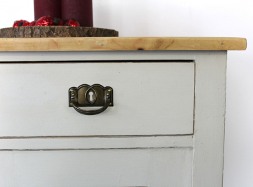 Vertiko – Hochkommode  Silke