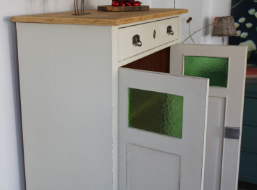 Vertiko – Hochkommode  Silke