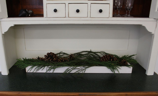 Küchenbuffet  Alberta