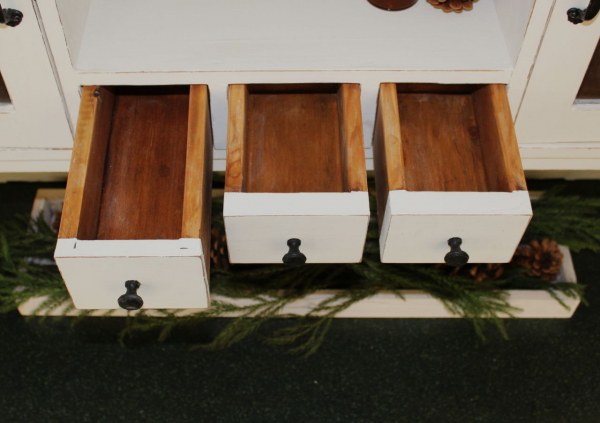 Küchenbuffet  Alberta