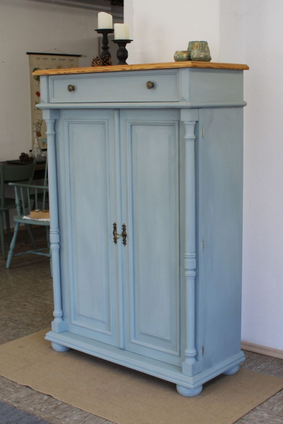 Hochkommode – Vertiko  Ana