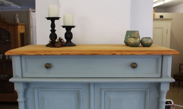 Hochkommode – Vertiko  Ana