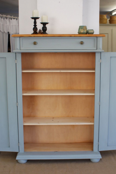 Hochkommode – Vertiko  Ana