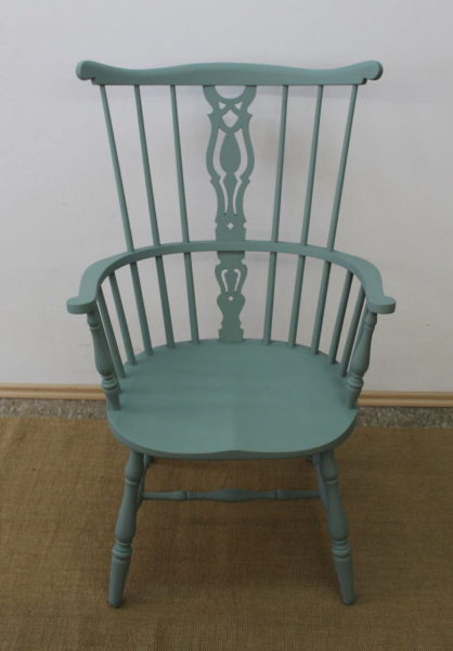 Windsorstuhl – Armlehnstuhl  Anna Lea