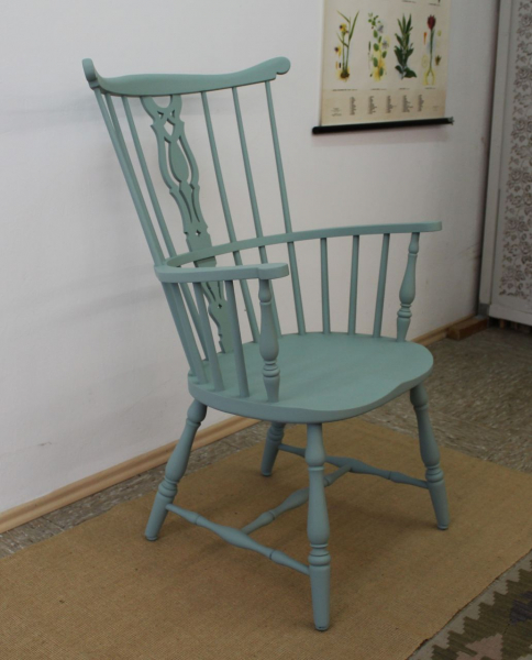 Windsorstuhl – Armlehnstuhl  Anna Lea