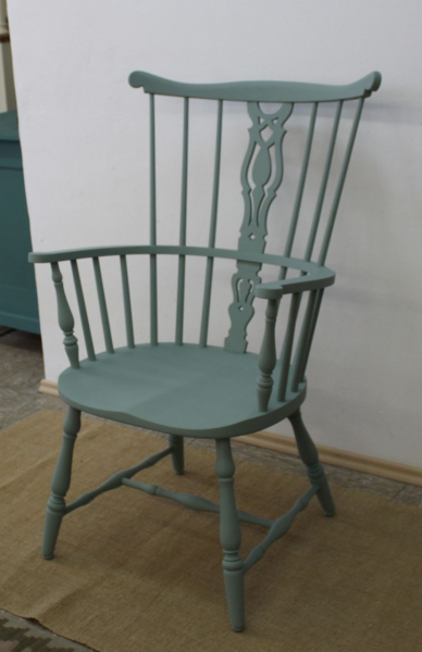 Windsorstuhl – Armlehnstuhl  Anna Lea