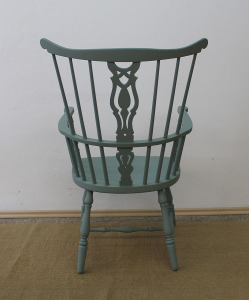 Windsorstuhl – Armlehnstuhl  Anna Lea