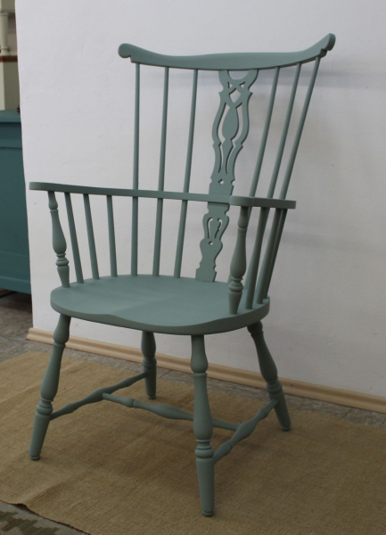 Windsorstuhl – Armlehnstuhl  Anna Lea