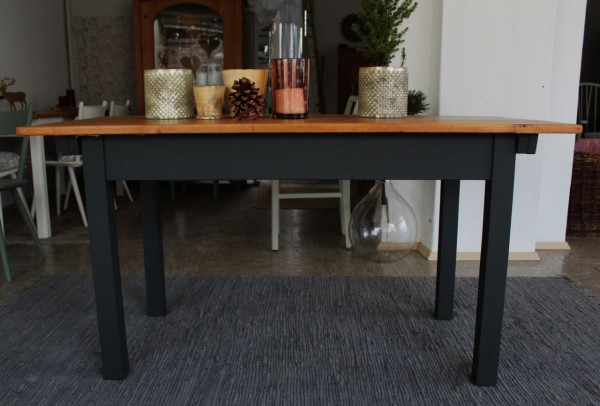 Wirtshaustisch – Esstisch  Bodo – 150 cm