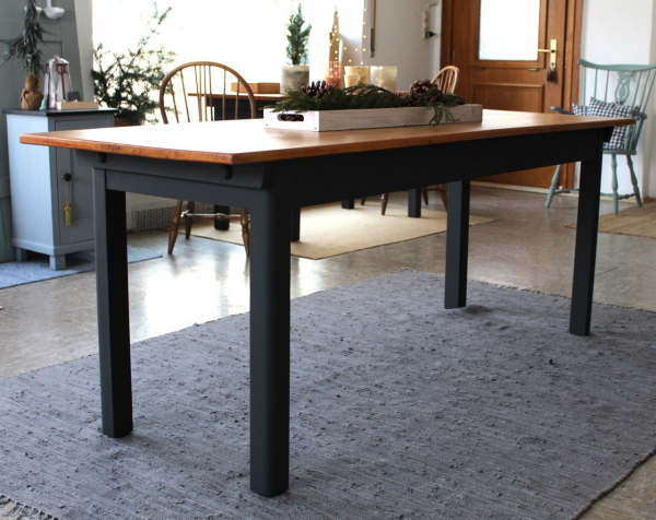 Wirtshaustisch – Esstisch  Bodo – 150 cm