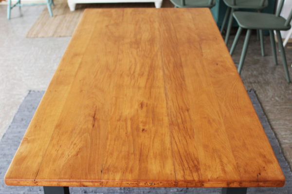 Wirtshaustisch – Esstisch  Bodo – 150 cm