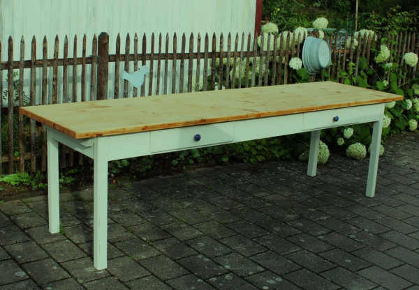 Arbeitstisch – Esstisch  Cosmo