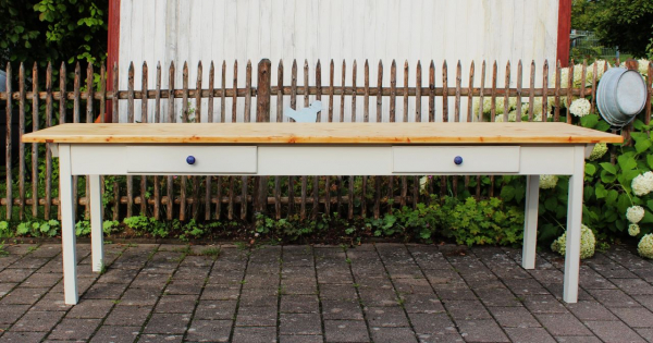 Arbeitstisch – Esstisch  Cosmo