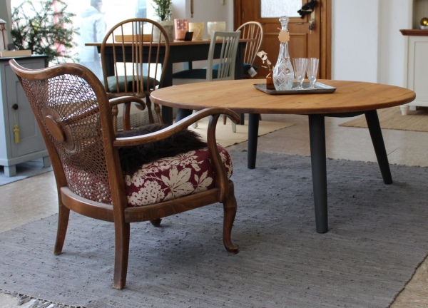 Wohnzimmertisch – Couchtisch  Doris